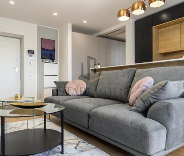 Aviatiei Tower | For Rent luxury 1 bedroom & parking - Photo 2