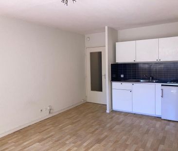 Location Appartement 1 pièce 29m² MONTPELLIER 34000 - Photo 4
