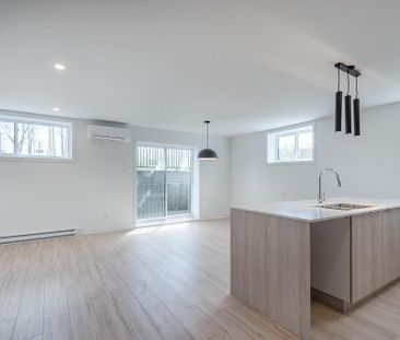 Appartement 5 1/2 à louer St-Hyacinthe (Douville) - Photo 3