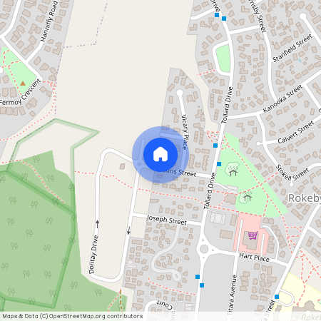 9 Atkins Street, Tas 7019, Rokeby