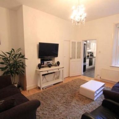 2 Bed - Helmsley Road, Sandyford - Photo 1