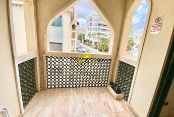 2 BEDROOM APARTMENT - SANTA POLA