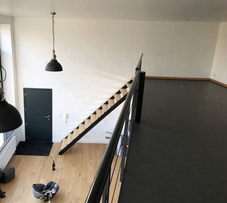 Loft te huur in Willebroek - Foto 1