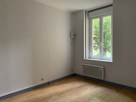 Location appartement T2 de 38 m² – Proche rue Garibaldi – Limoges – Begip - Photo 4