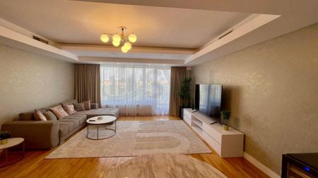 Apartament 3 camere I Herastrau I De inchiriat - Photo 4