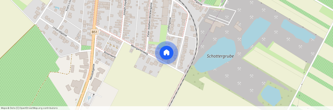 Weingartenweg 32/2/5, 7123, Mönchhof