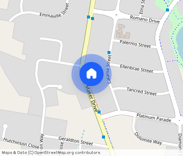 Modern & Spacious Family Home in North Orange - Photo 1