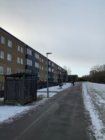 Gånglåtsvägen 81B, Lindängen - Photo 2