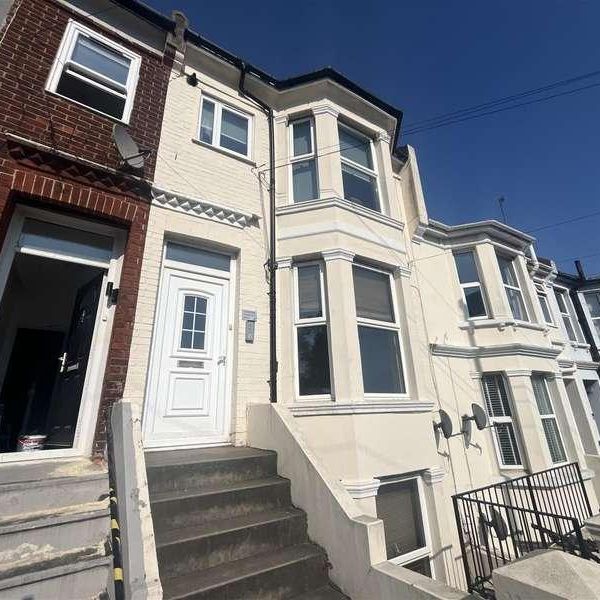 Upper Hollingdean Road, Brighton, East Sussex, BN1 - Photo 1