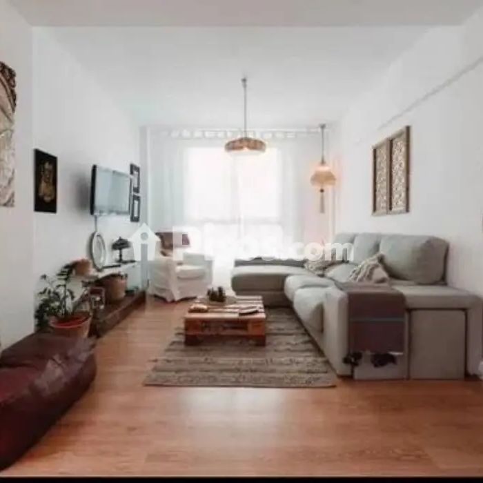 Casa en alquiler en Calle Mariano Jose De Larra - Photo 1