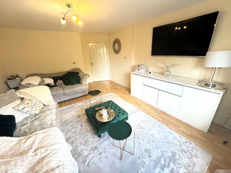 2 bedroom apartment to rent Willowbrook Walk, ST6 - Photo 2