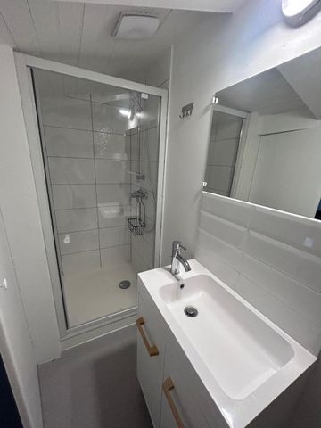 Location Appartement 1 pièce 22m² TALENCE 33400 - Photo 4