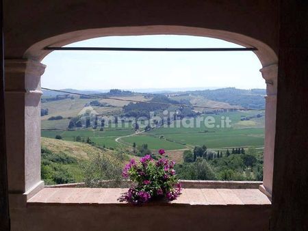 Appartamento via Zucchelli, Centro, Peccioli - Photo 5