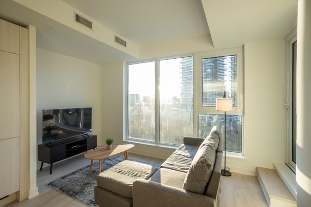 For Lease - 1 Quarrington Lane Unit# 615, Toronto, Ontario - Photo 1