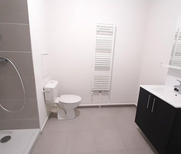 location Appartement T2 DE 42m² À CHAMPIGNY SUR MARNE - Photo 6