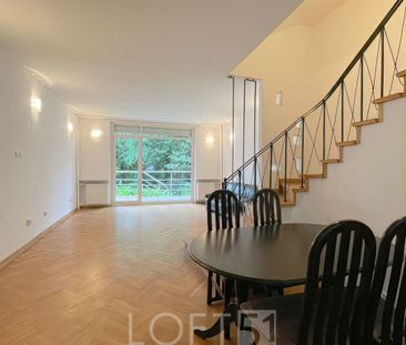 Warszawa, Praga-Południe, Praga-Południe Saska Kępa, Saska - Фото 2