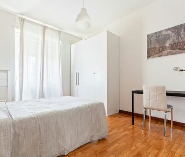 Via Antonio Panizzi, Milan, Lombardy 20146 - Foto 2