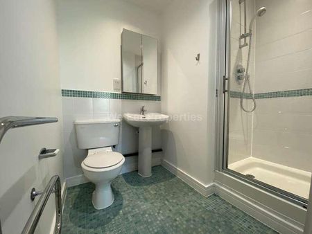 Angel Meadows, Naples Street, M4 - Photo 2