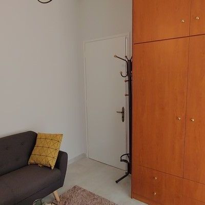 Studio/Γκαρσονιέρα για ενοικίαση Άγιος Νικόλαος (Λάρισα) - Φωτογραφία 1