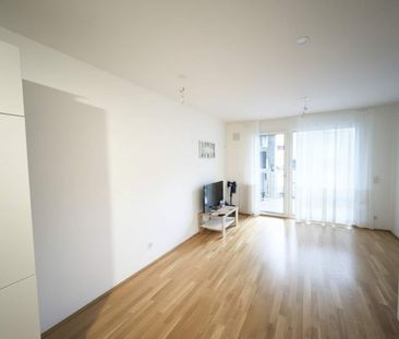 Charmante 2-Zimmer-Wohnung mit Balkon nahe U1 &#8211; ideal für Sin... - Photo 5