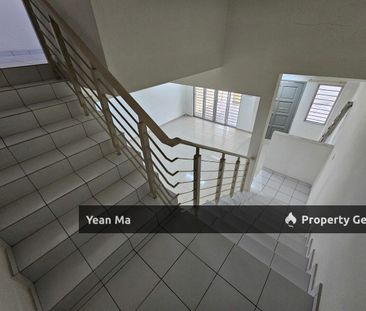 2 Storey House Coral Kota Emerald Rawang For Rent - Foto 6