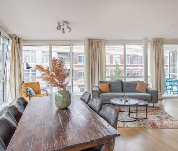 Te huur: Appartement Burgemeester De Monchyplein 42 in Den Haag - Photo 4