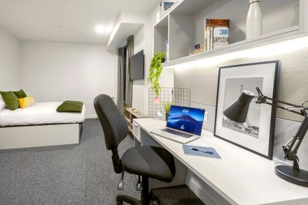 True Superior Apartment - Photo 5