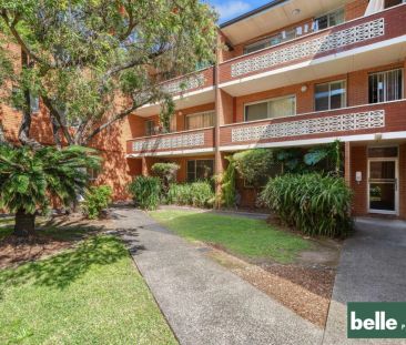Spacious Apartment North Facing! - Photo 5