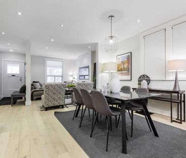 For Lease - 1047 Davenport Road Unit# Main, Toronto, Ontario - Photo 4