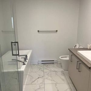 5 1/2 À LOUER - CRABTREE ( JOLIETTE ) - APPARTEMENT À LOUER - Photo 2