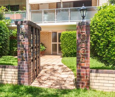 Light, Bright and located just Off Racecourse Road - Photo 6