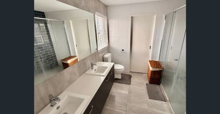 Modern Family Living in the Heart of Allura Estate - Photo 3