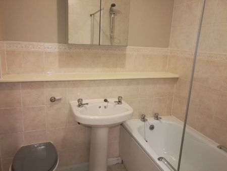 2 Bed Flat, Kennedy Street, G4 - Photo 5