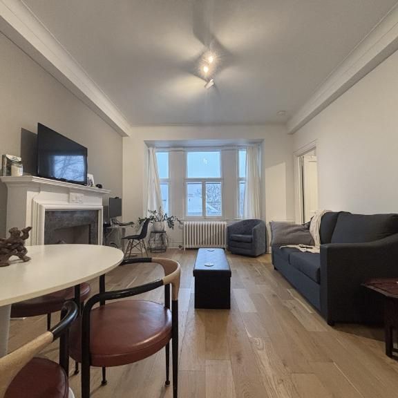 Appartement 4 ½ à louer Montcalm / Saint-Sacrement juillet 2026 - Photo 1