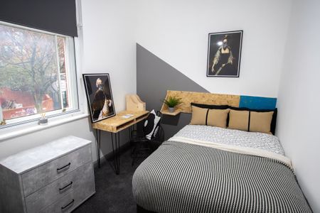 🤩 Student House Share 🤩 Room 1 - Photo 3