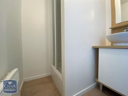 Location Appartement 1 pièce 30m² NANTES 44300 - Photo 4