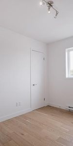 Appartement 5 ½ à louer Charlesbourg octobre 2025 - Photo 4