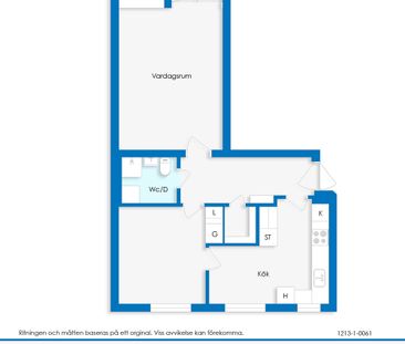 Torggatan 43, 74530, Enköping - Foto 6