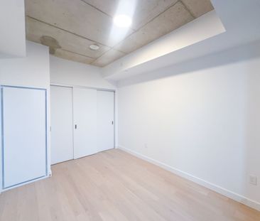 For Lease - 1720 Bayview Avenue Unit# 528, Toronto, Ontario - Photo 1