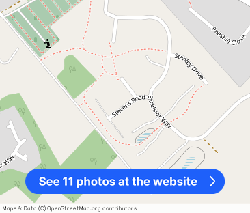 Stevens Road, Sileby - Photo 1