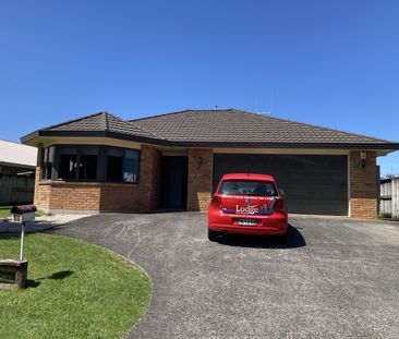 Tidy family home in a quiet St Andrews location. - Photo 1