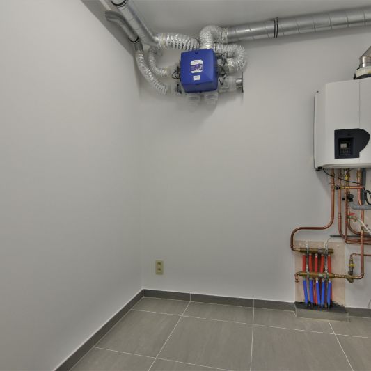 Appartement te huur in Buggenhout - Foto 1