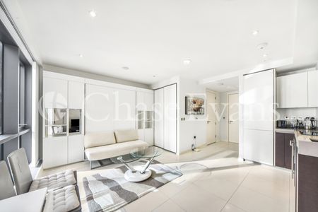 studio apartment to rent - Photo 5