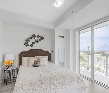 For Lease - 4655 Metcalfe Avenue Unit# 402B, Mississauga, Ontario - Photo 6