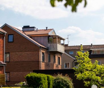 Grevevägen 26 - Foto 1