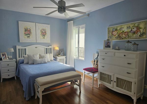 Piso En alquiler Calle Duquesa de Arcos, San Luis de Sabinillas, Manilva