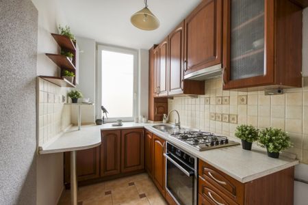 TAK dla ZWIERZĄT, 3 oddzielne pok, widna kuchnia - Фото 5