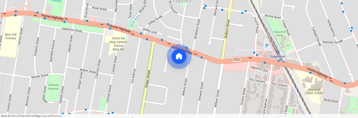 60/4 Wilkin Street, NSW 2199, Yagoona