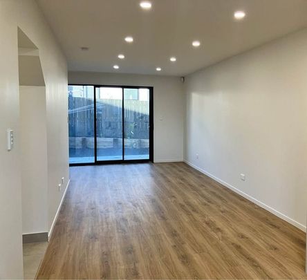 New Modern Home AVAILABLE - Photo 1