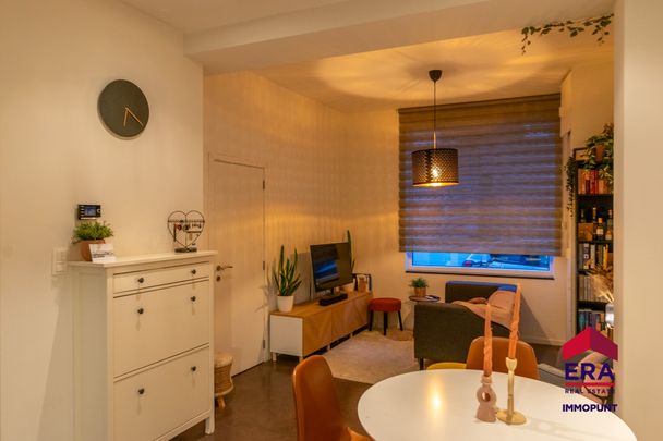 Gezellige rijwoning met 2 slaapkamers in Tienen - Photo 1
